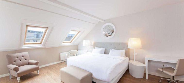 Hotel Geneva By Fassbind Ginevra: Foto 