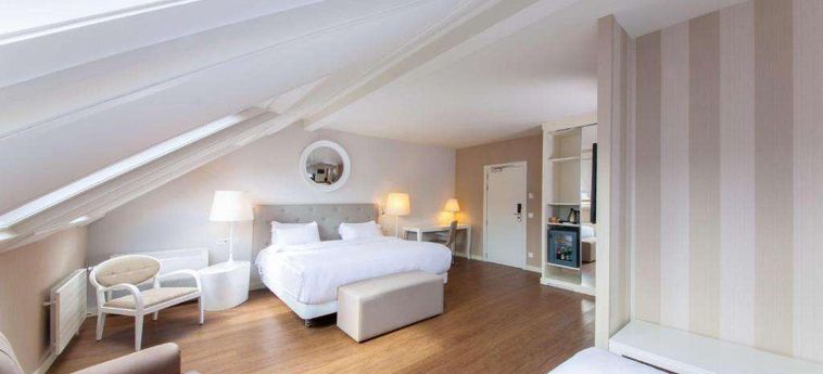 Hotel Geneva By Fassbind Ginevra: Foto 