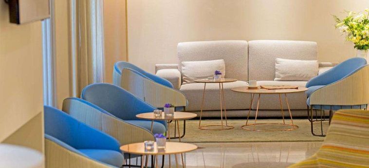 Hotel Geneva By Fassbind Ginevra: Foto 