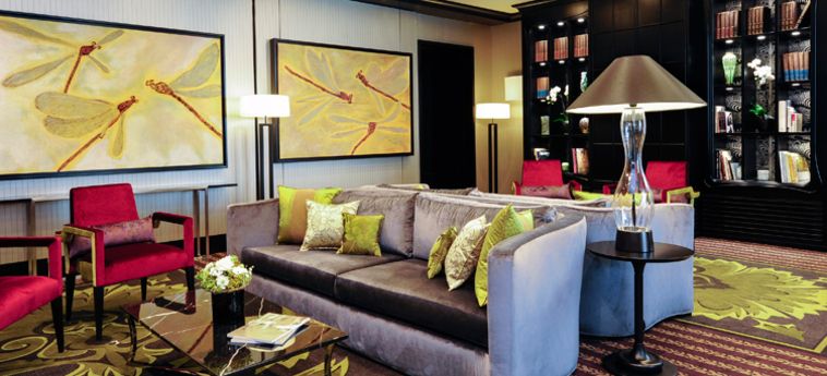 Hotel Tiffany By Fassbind Ginevra: Foto 