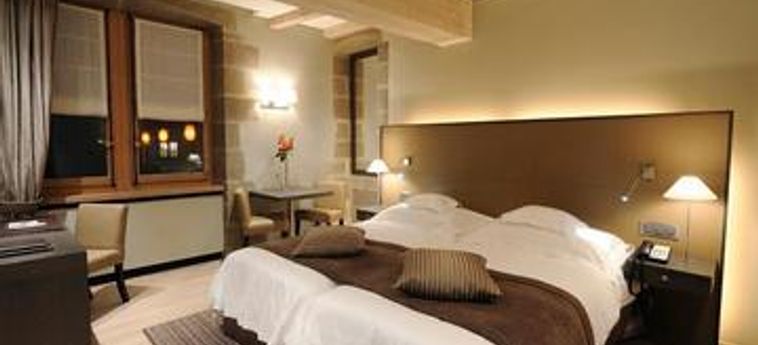 Hotel Les Armures:  GINEVRA