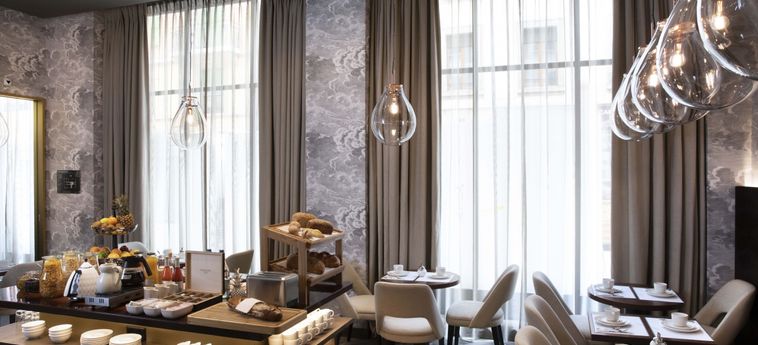 D Hotel Geneva:  GINEVRA