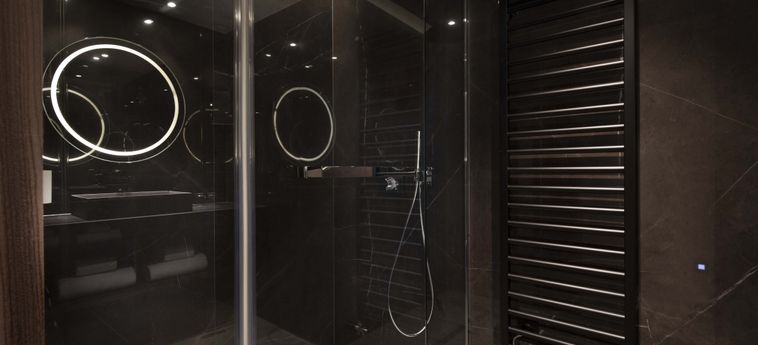 D Hotel Geneva Ginevra: Foto 