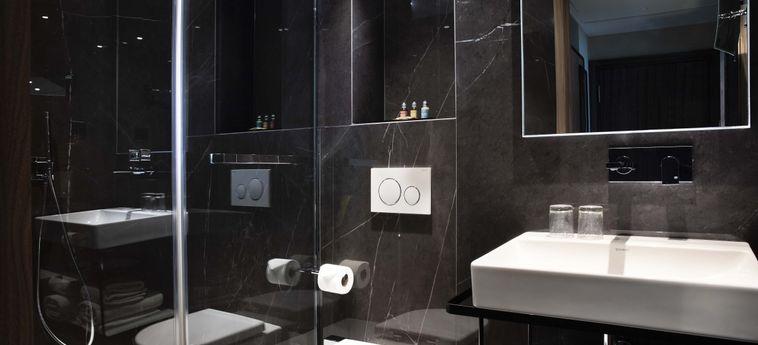 D Hotel Geneva Ginevra: Foto 
