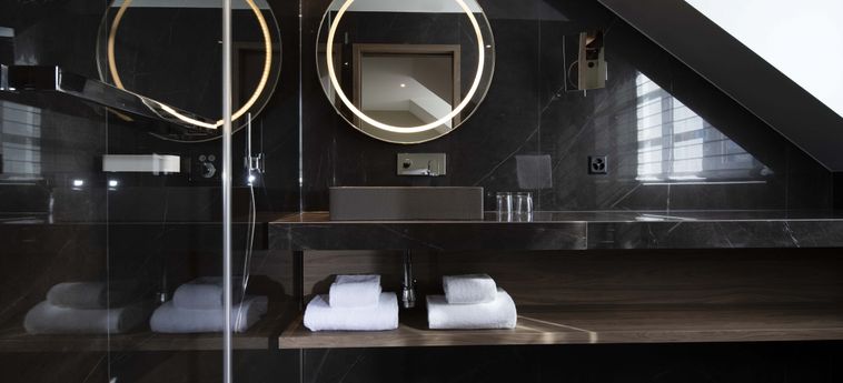 D Hotel Geneva Ginevra: Foto 