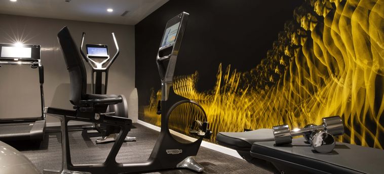 D Hotel Geneva Ginevra: Foto 