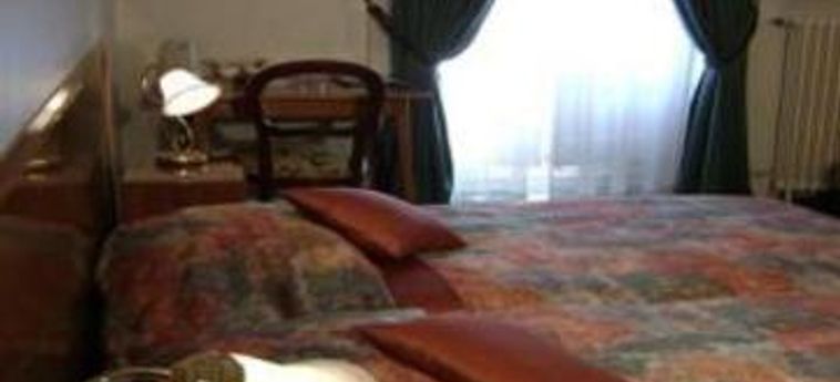Hotel Hôtel Pax Ginevra: Foto 
