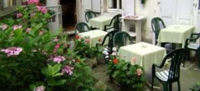 Hotel Hôtel Pax Ginevra: Foto 