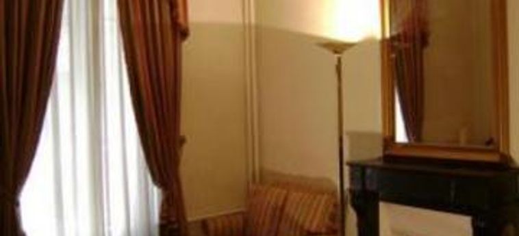 Hotel Hôtel Pax Ginevra: Foto 