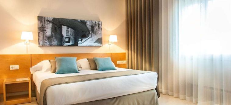 Hotel Costabella Girona: Foto 