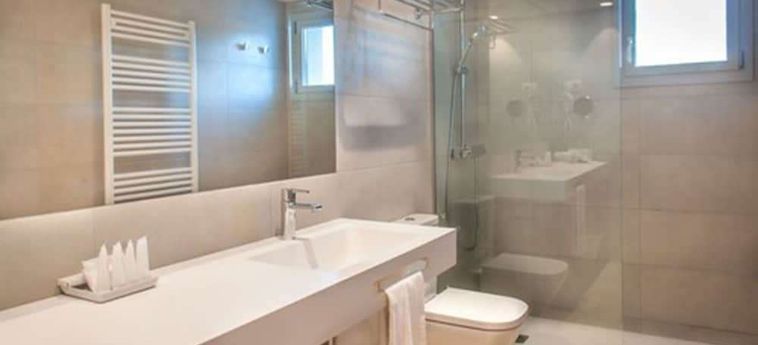 Hotel Costabella Girona: Foto 