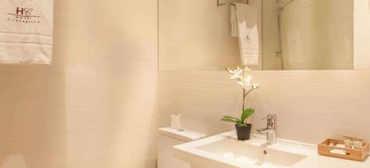 Hotel Costabella Girona: Foto 