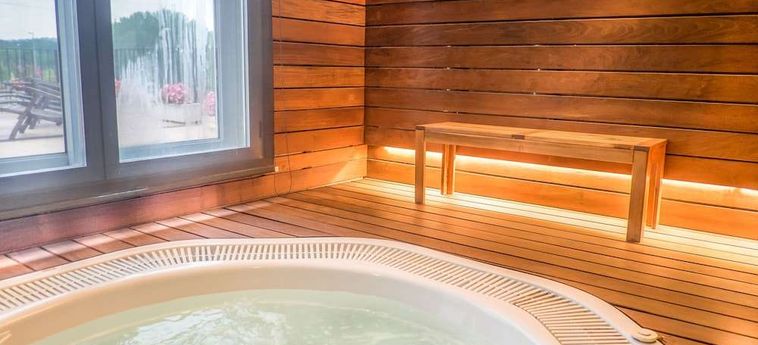 Hotel Costabella Girona: Foto 