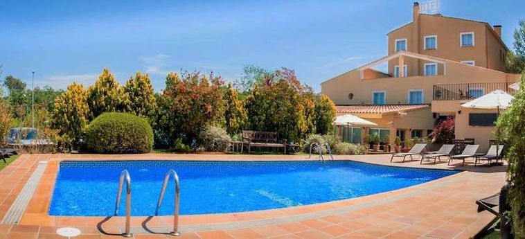Hotel Costabella Girona: Foto 