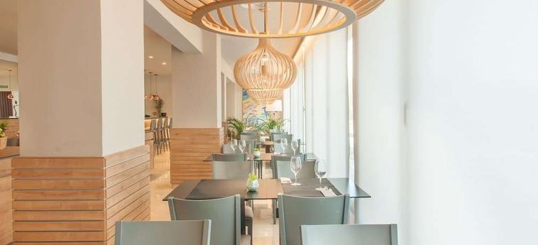 Hotel Costabella Girona: Foto 