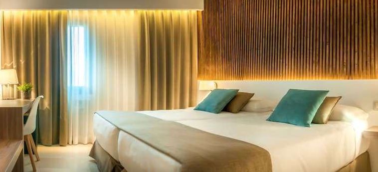 Hotel Costabella Girona: Foto 