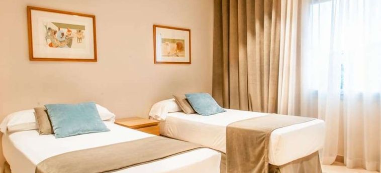Hotel Costabella Girona: Foto 