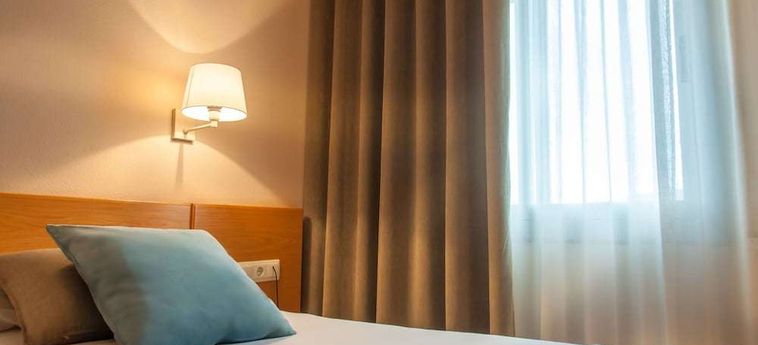 Hotel Costabella Girona: Foto 