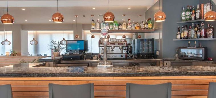 Hotel Costabella Girona: Foto 