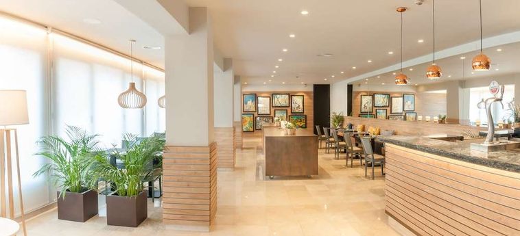 Hotel Costabella Girona: Foto 