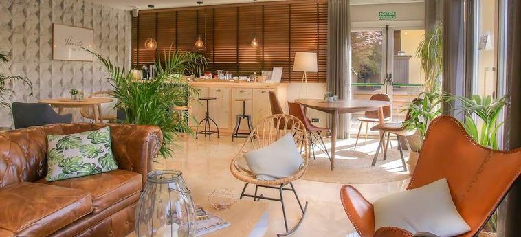 Hotel Costabella Girona: Foto 