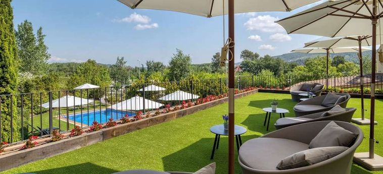 Hotel Costabella Girona: Foto 