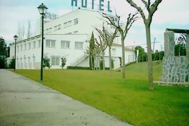 Hotel Vilobi:  GIRONA