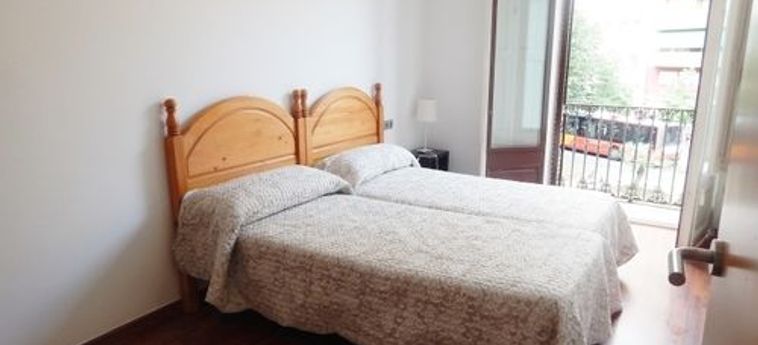 Hotel Apartamento Girona City Center:  GIRONA