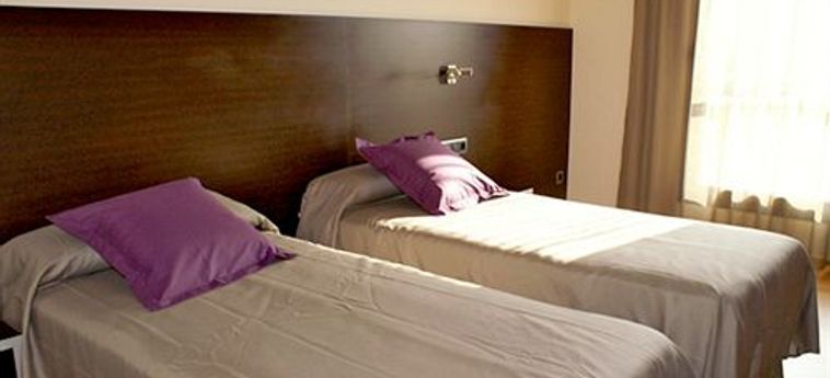 Hotel  Palau De Girona Girona: Foto 