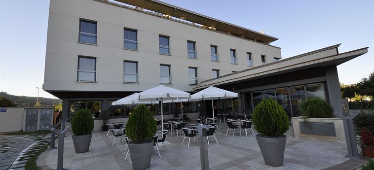 Hotel  Palau De Girona Girona: Foto 