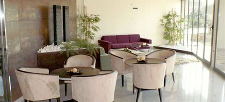 Hotel  Palau De Girona Girona: Foto 