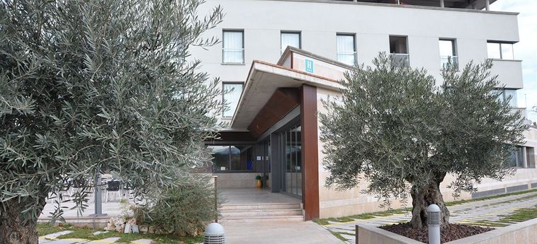 Hotel  Palau De Girona Girona: Foto 