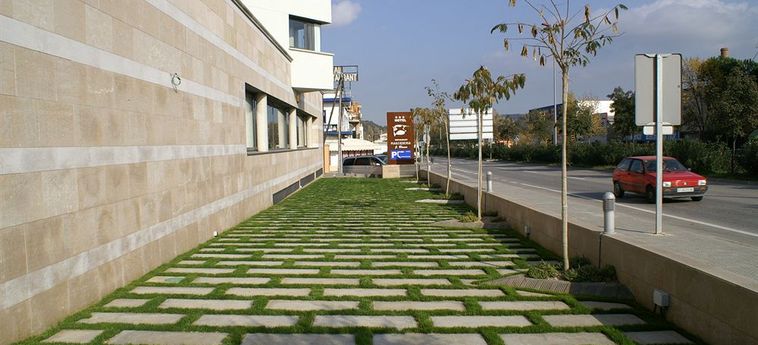 Hotel  Palau De Girona Girona: Foto 