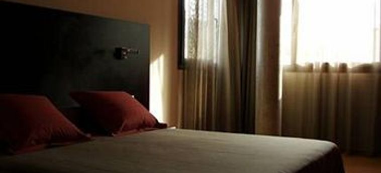 Hotel  Palau De Girona Girona: Foto 