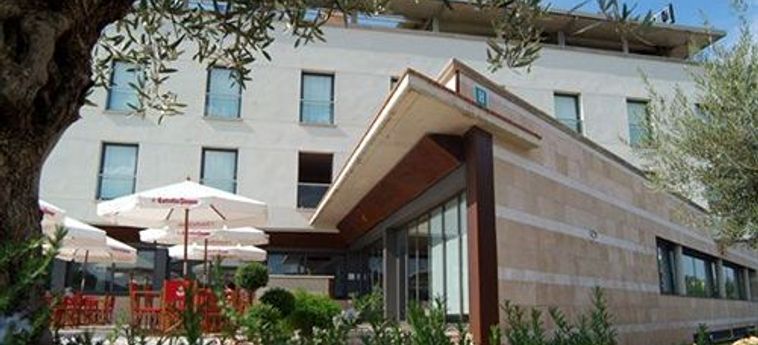 Hotel  Palau De Girona Girona: Foto 