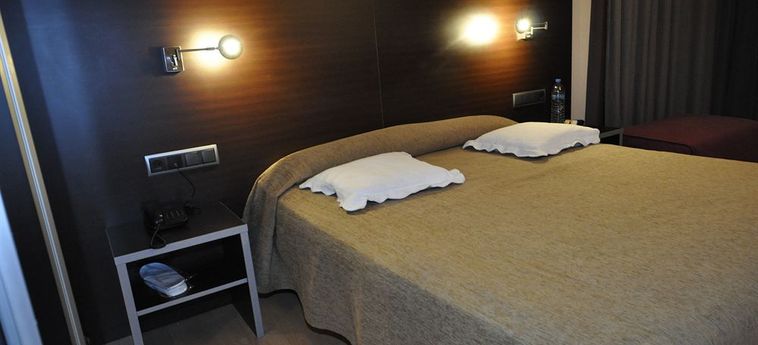 Hotel  Palau De Girona Girona: Foto 