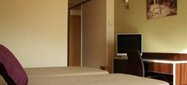 Hotel  Palau De Girona Girona: Foto 
