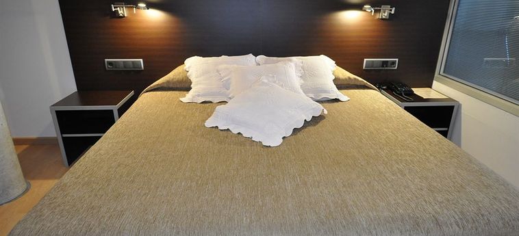 Hotel  Palau De Girona Girona: Foto 