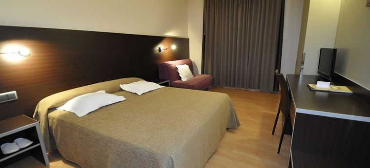 Hotel  Palau De Girona Girona: Foto 