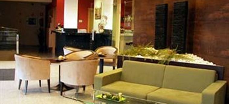 Hotel  Palau De Girona Girona: Foto 