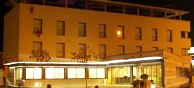 Hotel  Palau De Girona Girona: Foto 