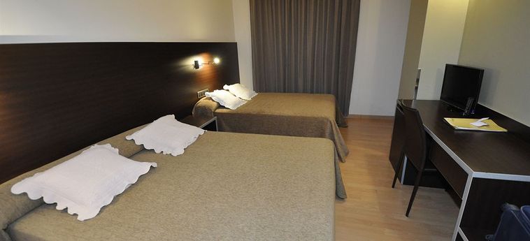 Hotel  Palau De Girona Girona: Foto 