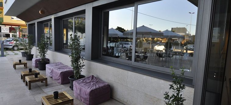 Hotel  Palau De Girona Girona: Foto 
