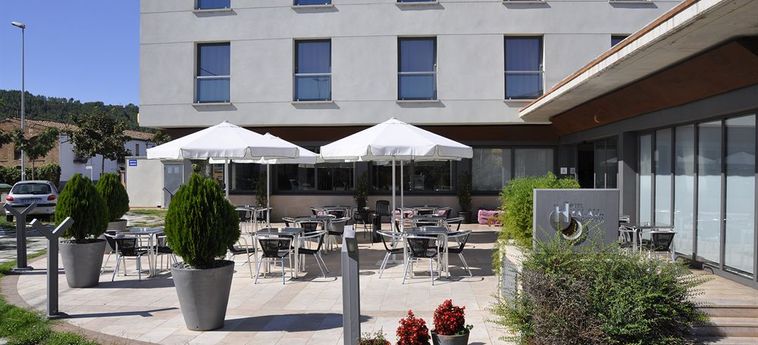 Hotel  Palau De Girona Girona: Foto 