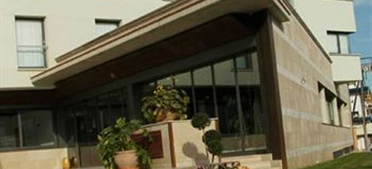 Hotel  Palau De Girona Girona: Foto 