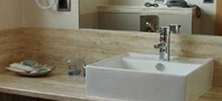 Hotel  Palau De Girona Girona: Foto 