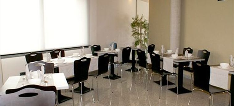 Hotel  Palau De Girona Girona: Foto 