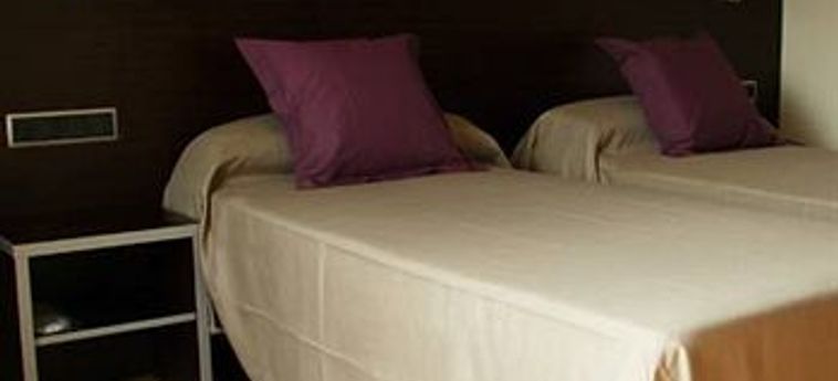 Hotel  Palau De Girona Girona: Foto 