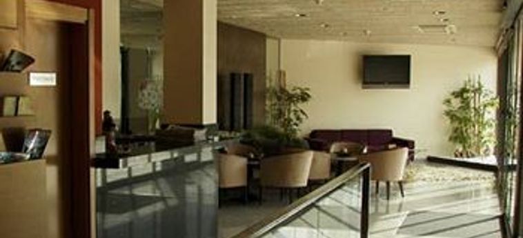 Hotel  Palau De Girona Girona: Foto 