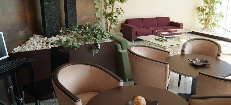 Hotel  Palau De Girona Girona: Foto 
